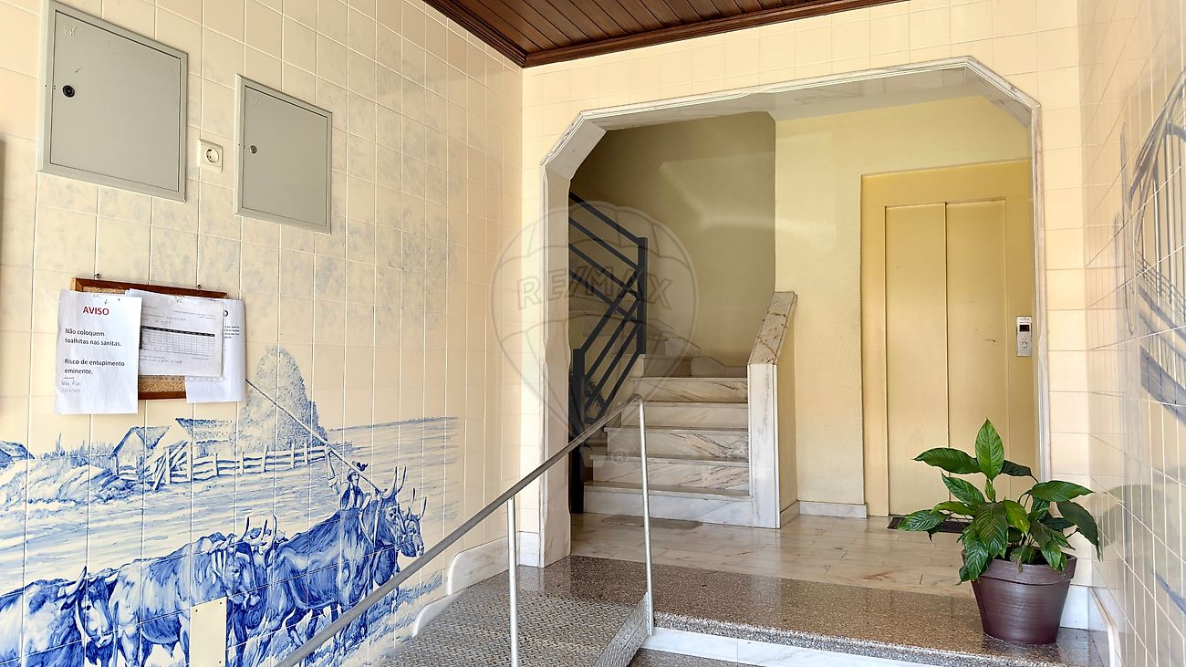 Apartamento T2 à venda em Samora Correia, Benavente — foto 3