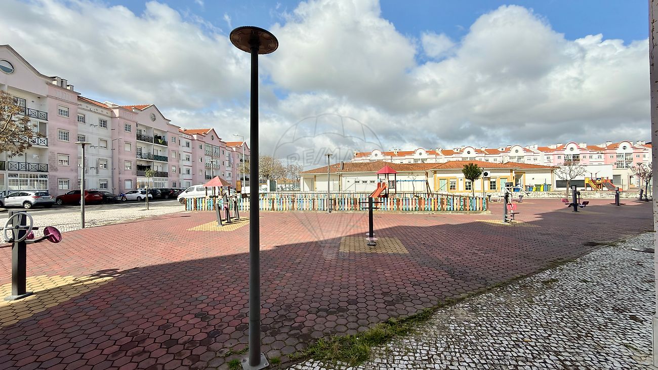 Apartamento T2 à venda em Samora Correia, Benavente — foto 7