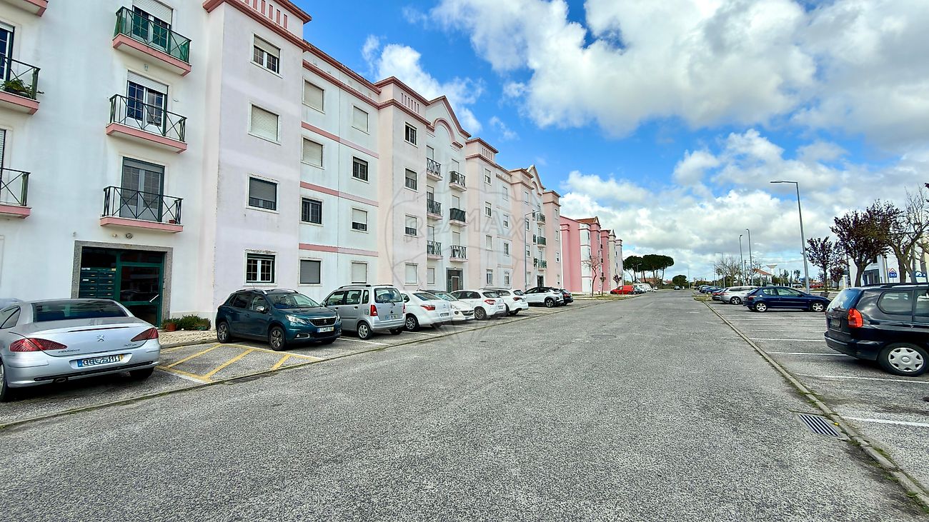 Apartamento T2 à venda em Samora Correia, Benavente — foto 2