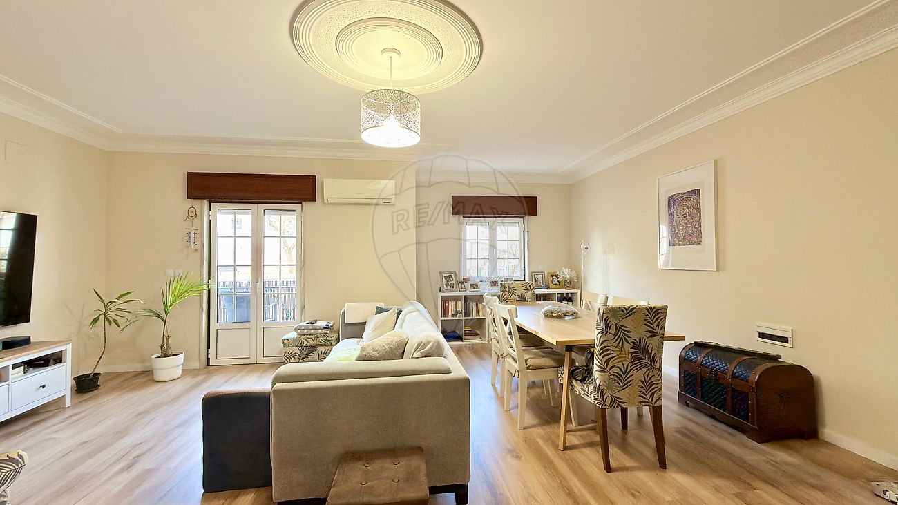 Apartamento T2 à venda em Samora Correia, Benavente — foto 14