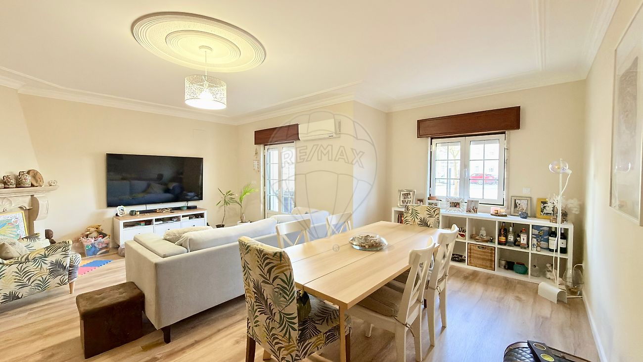 Apartamento T2 à venda em Samora Correia, Benavente — foto 15