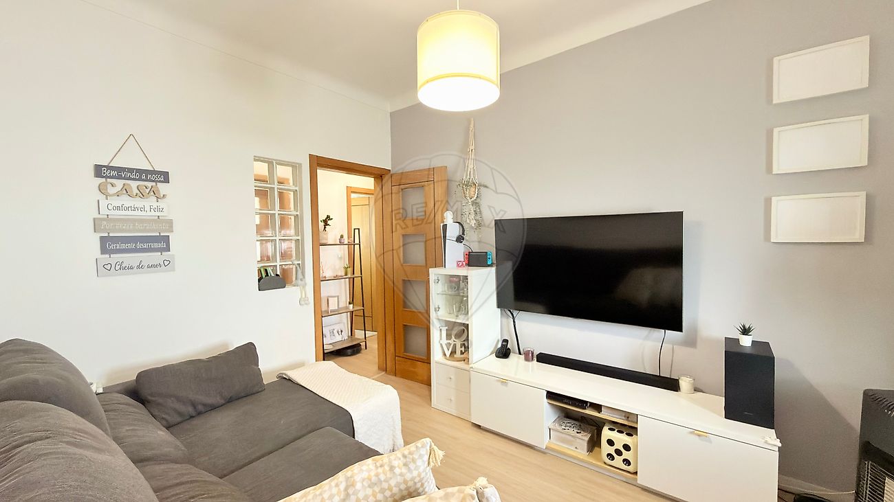 Moradia T2 à venda em Loures