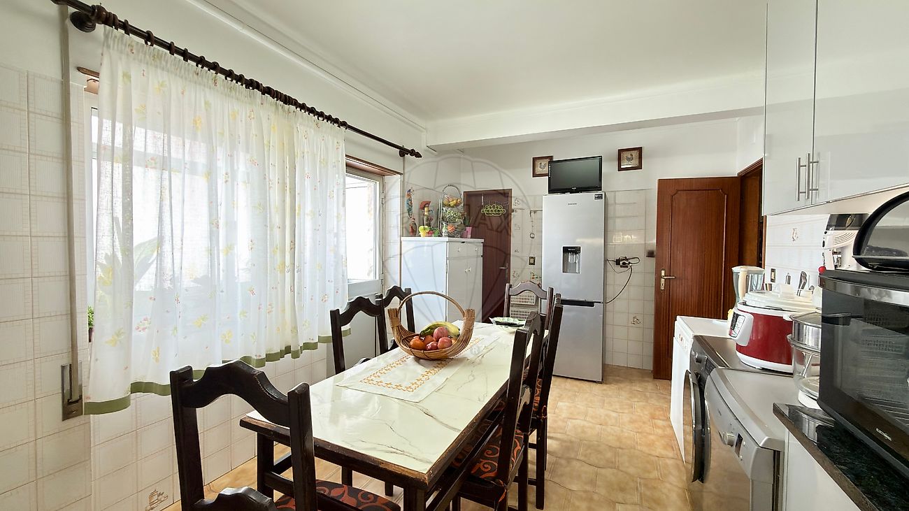 Apartamento - Samouco, Alcochete, Setúbal