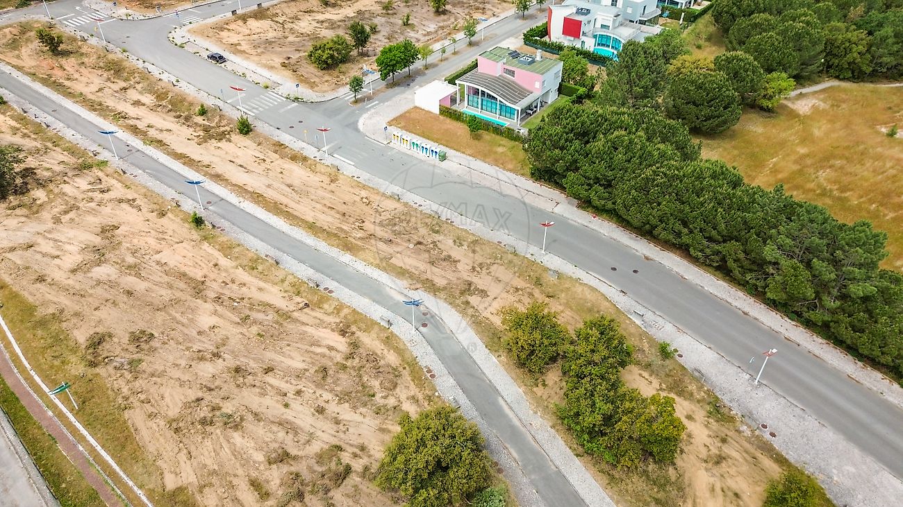 Terreno à venda em Palmela