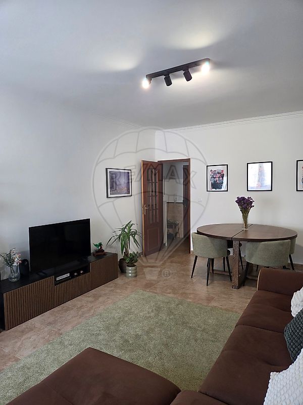 Apartamento T2 à venda em Moita