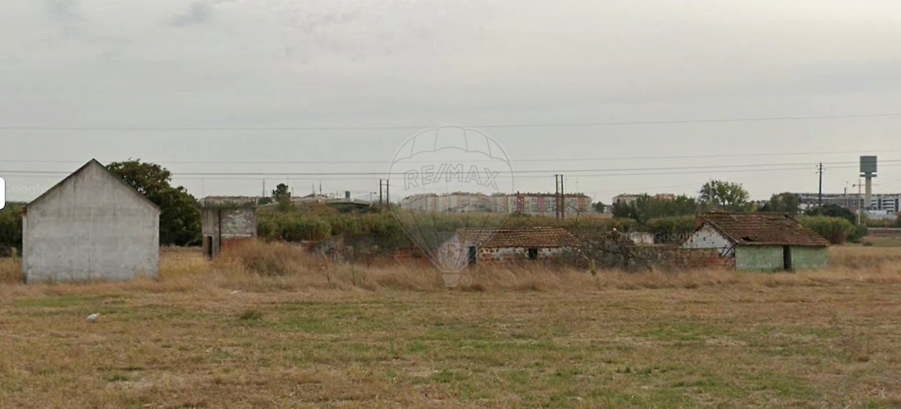 Apartamento T1 à venda em Montijo