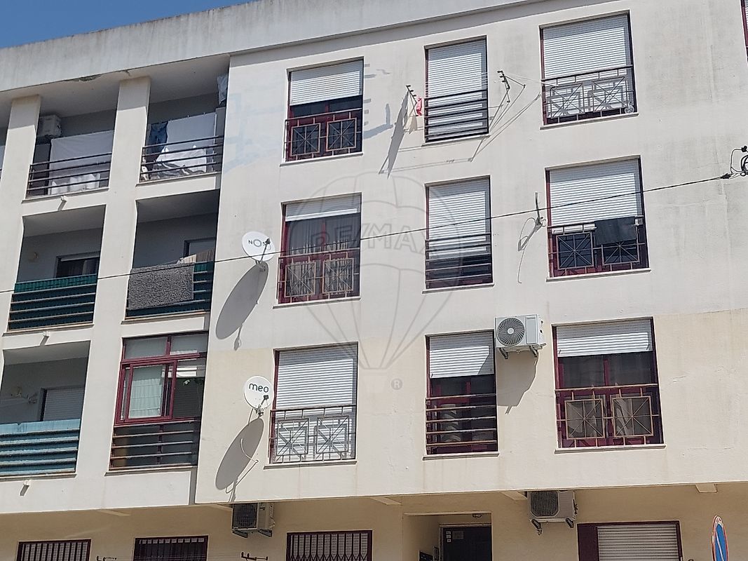 Apartamento T2 - Palmela, Palmela, Setúbal