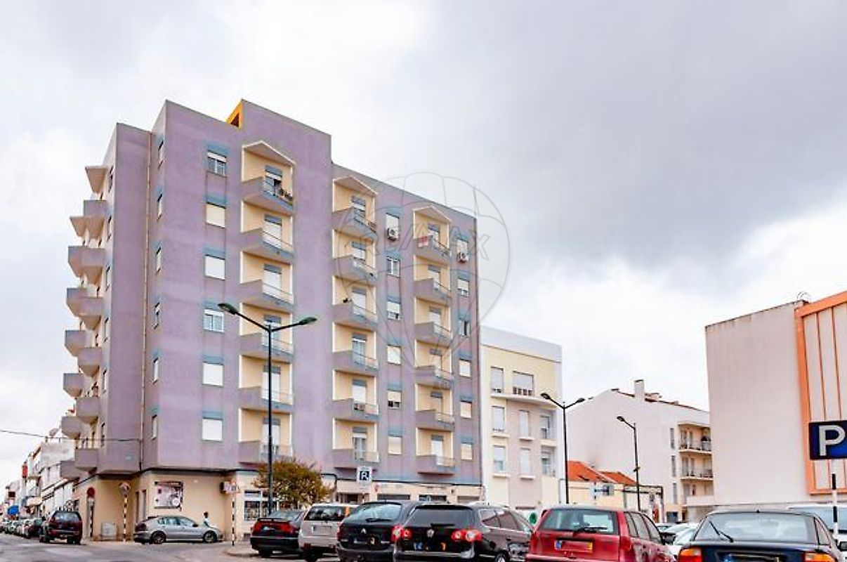 Apartamento T2 à venda em Montijo e Afonsoeiro, Montijo — foto 2