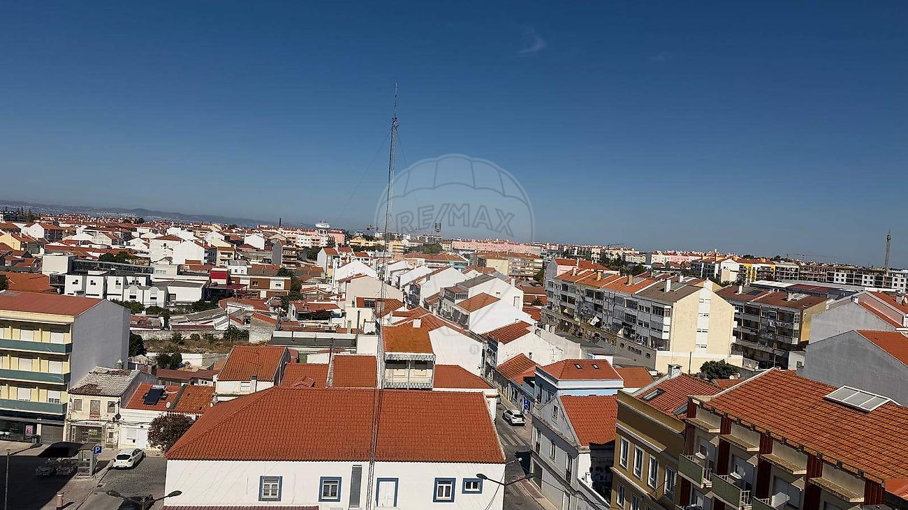 Apartamento T2 à venda em Montijo e Afonsoeiro, Montijo — foto 6