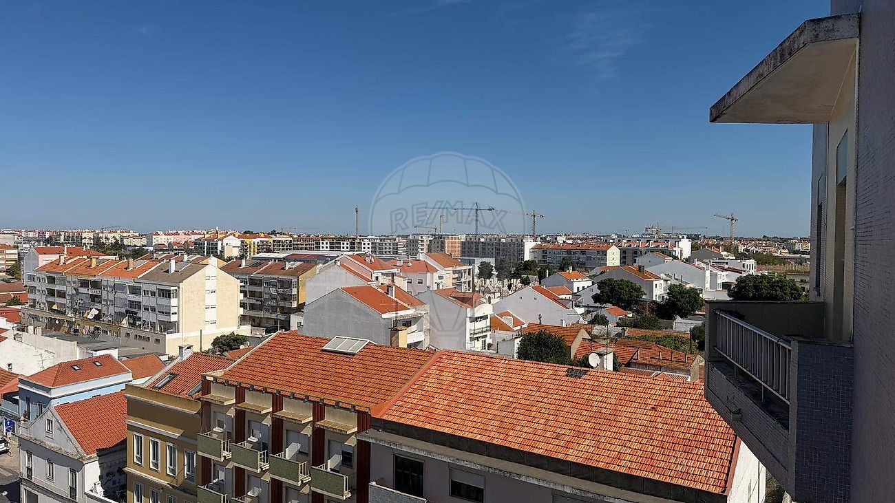 Apartamento T2 à venda em Montijo e Afonsoeiro, Montijo — foto 5