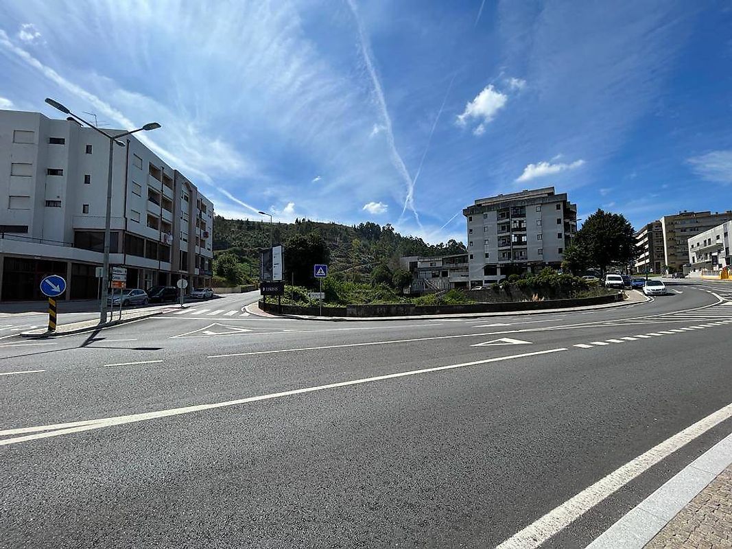 Terreno  à venda em Paredes