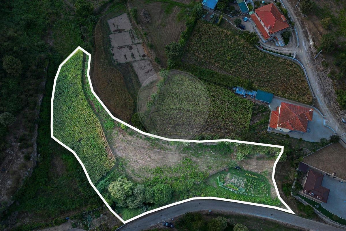 Terreno para venda