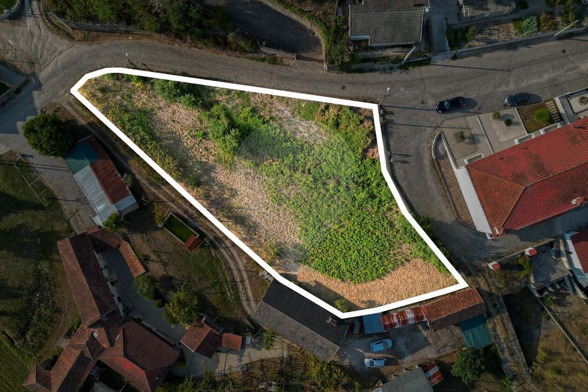 Terreno para venda