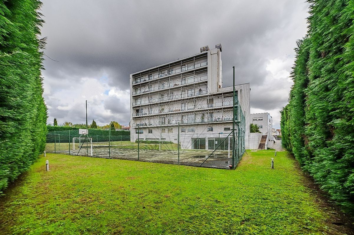 Apartamento T2 à venda em Valongo