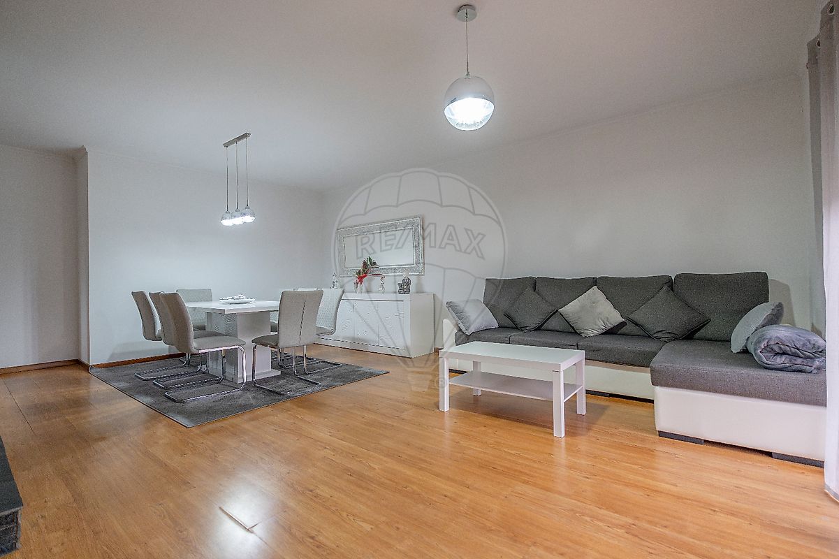 Apartamento T3 para venda