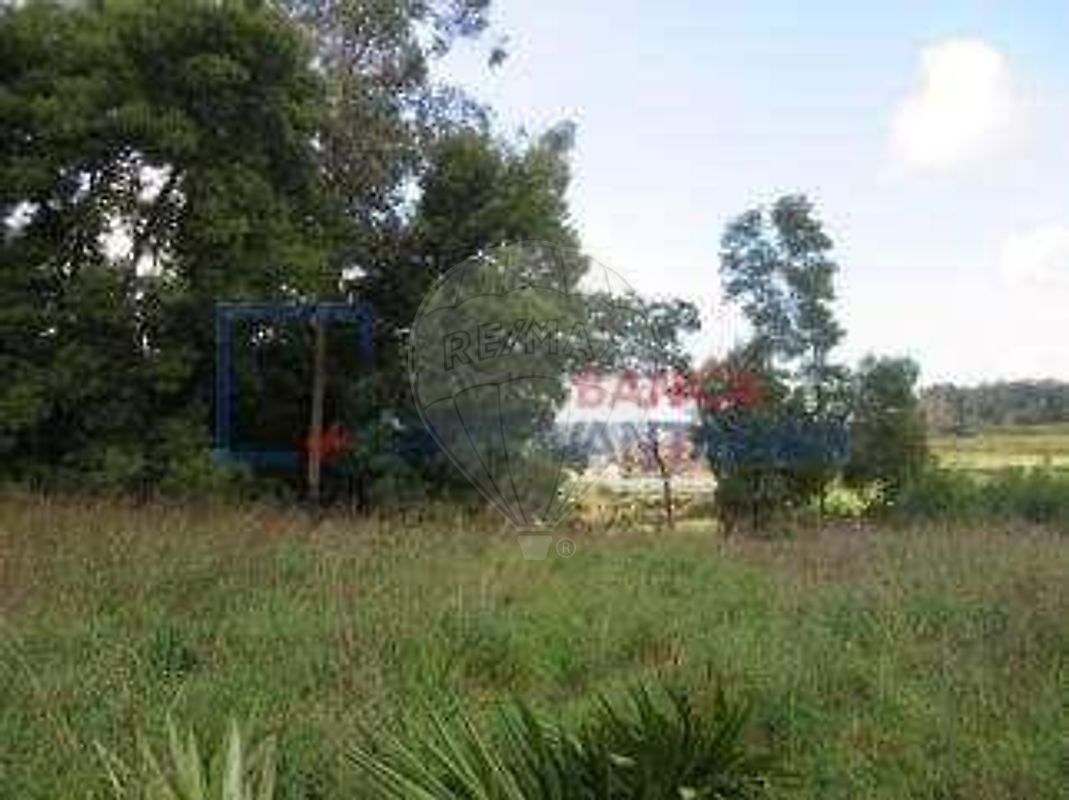 Terreno para venda