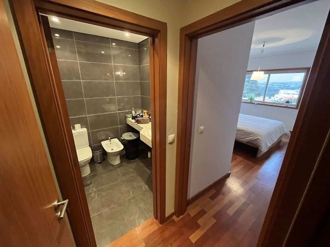Apartamento - Águas Santas, Maia, Porto