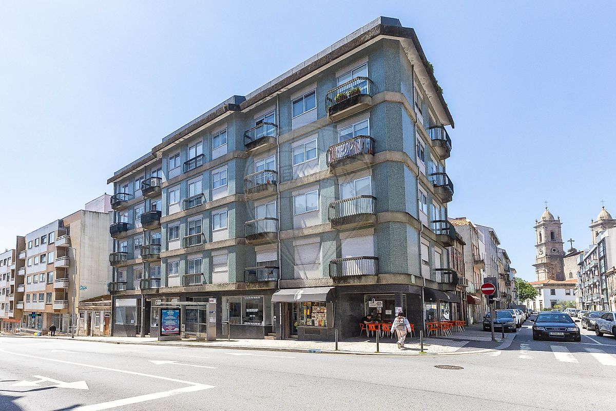 Apartamento T3 para venda