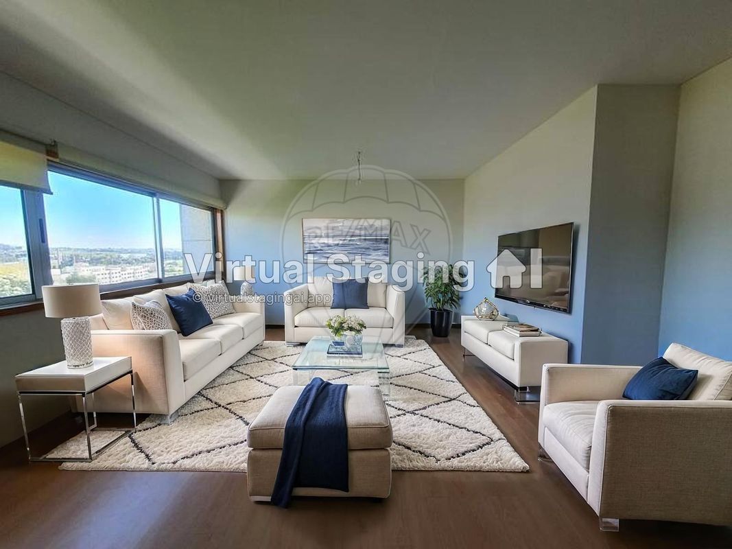 Apartamento T3 para venda