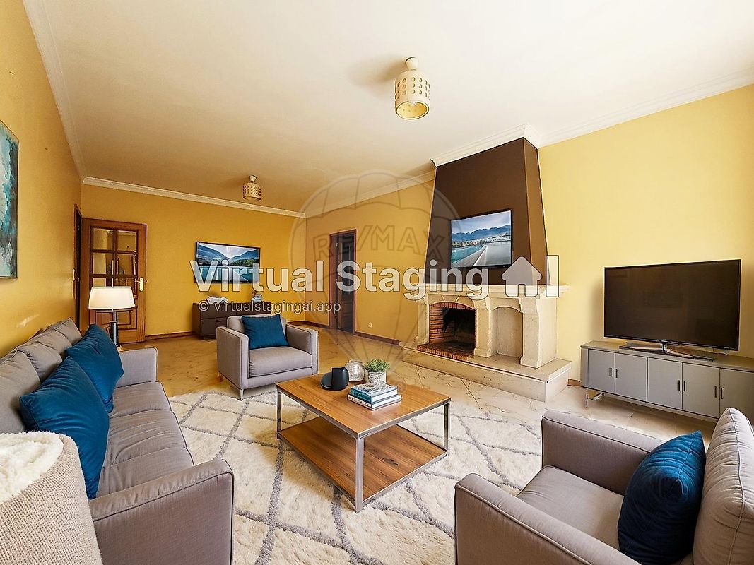 Apartamento T1 para venda