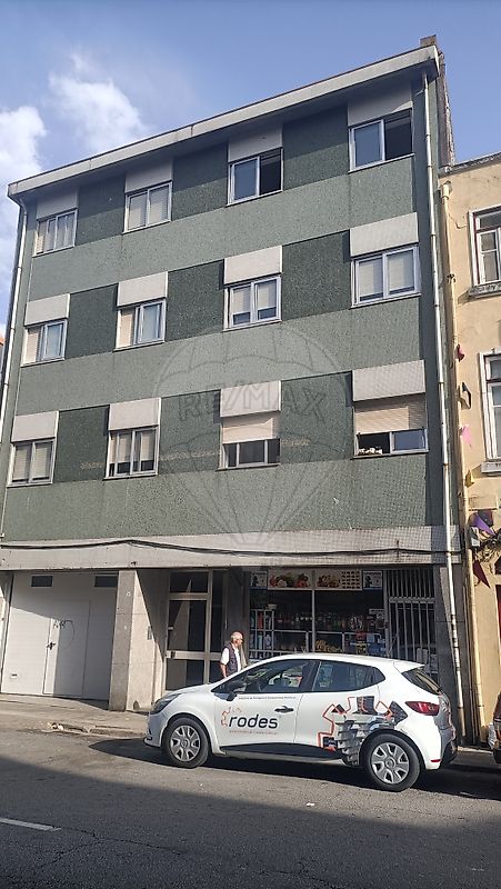 Apartamento T1 à venda em Lapa