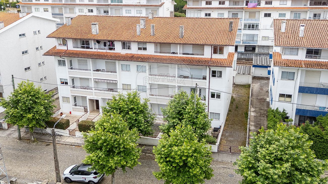 Apartamento T1 para venda