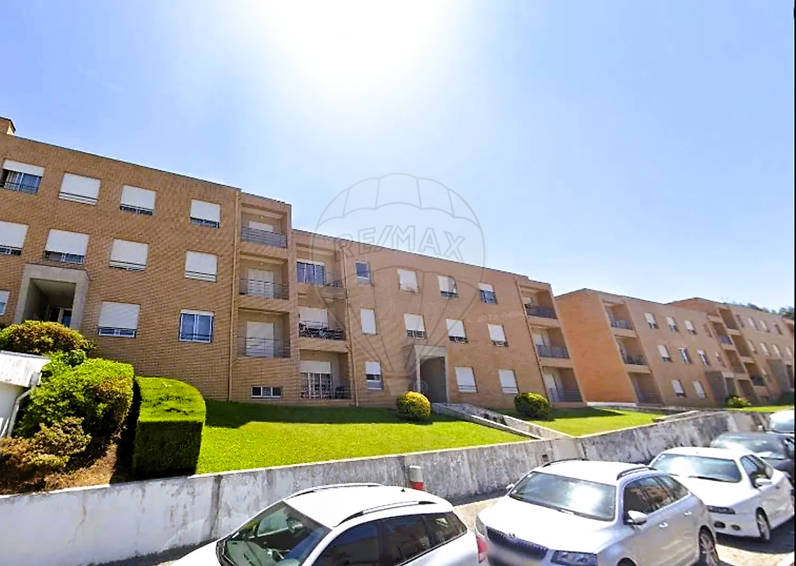 Apartamento T3 para venda