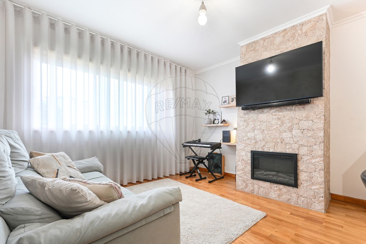 Apartamento T2 para venda