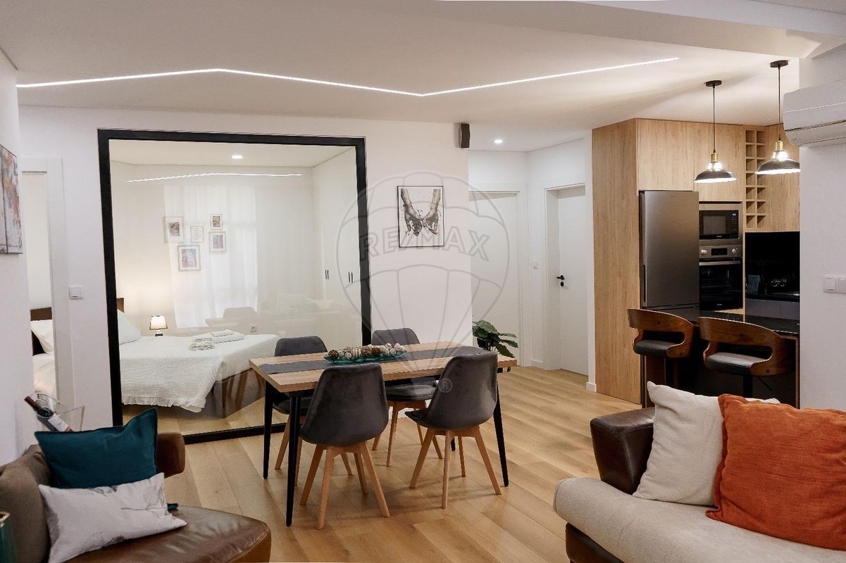 Apartamento T2 para venda