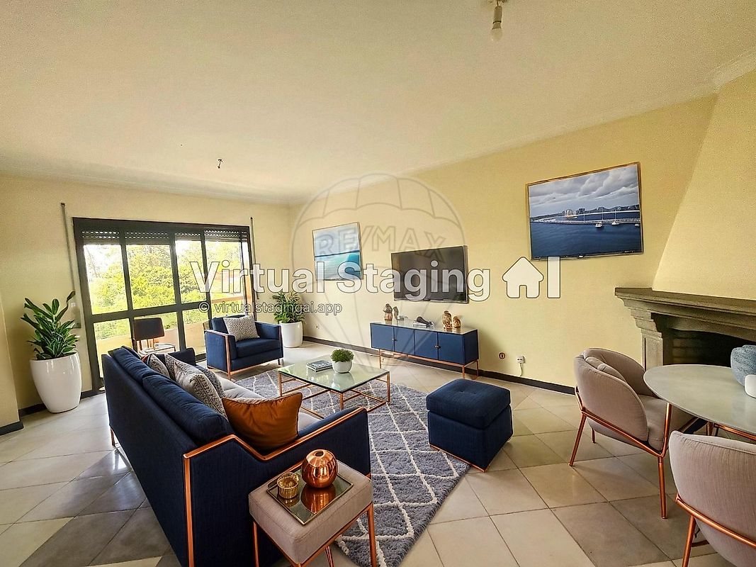 Apartamento T3 para venda