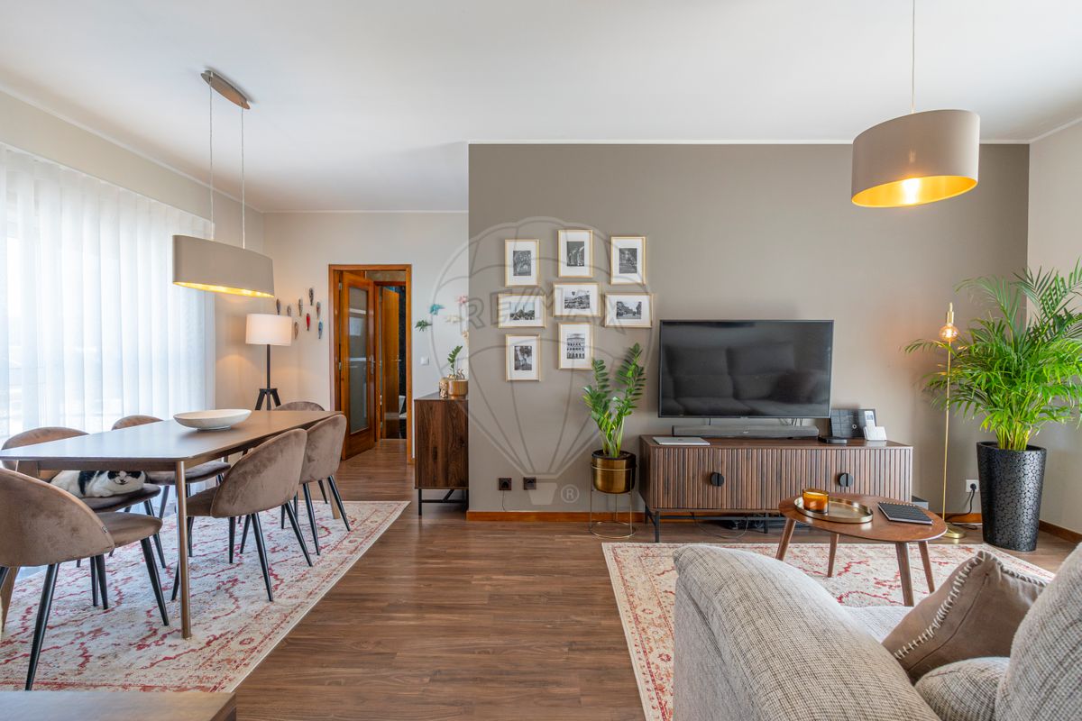 Apartamento T2 para venda