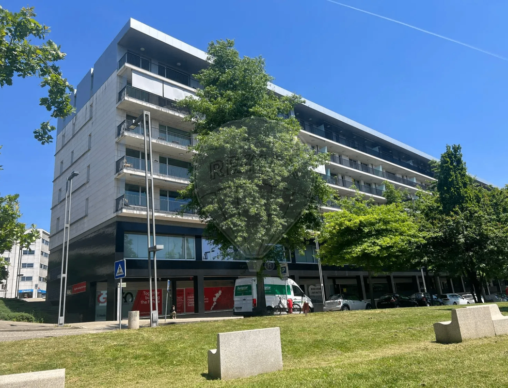 Apartamento T2 para venda