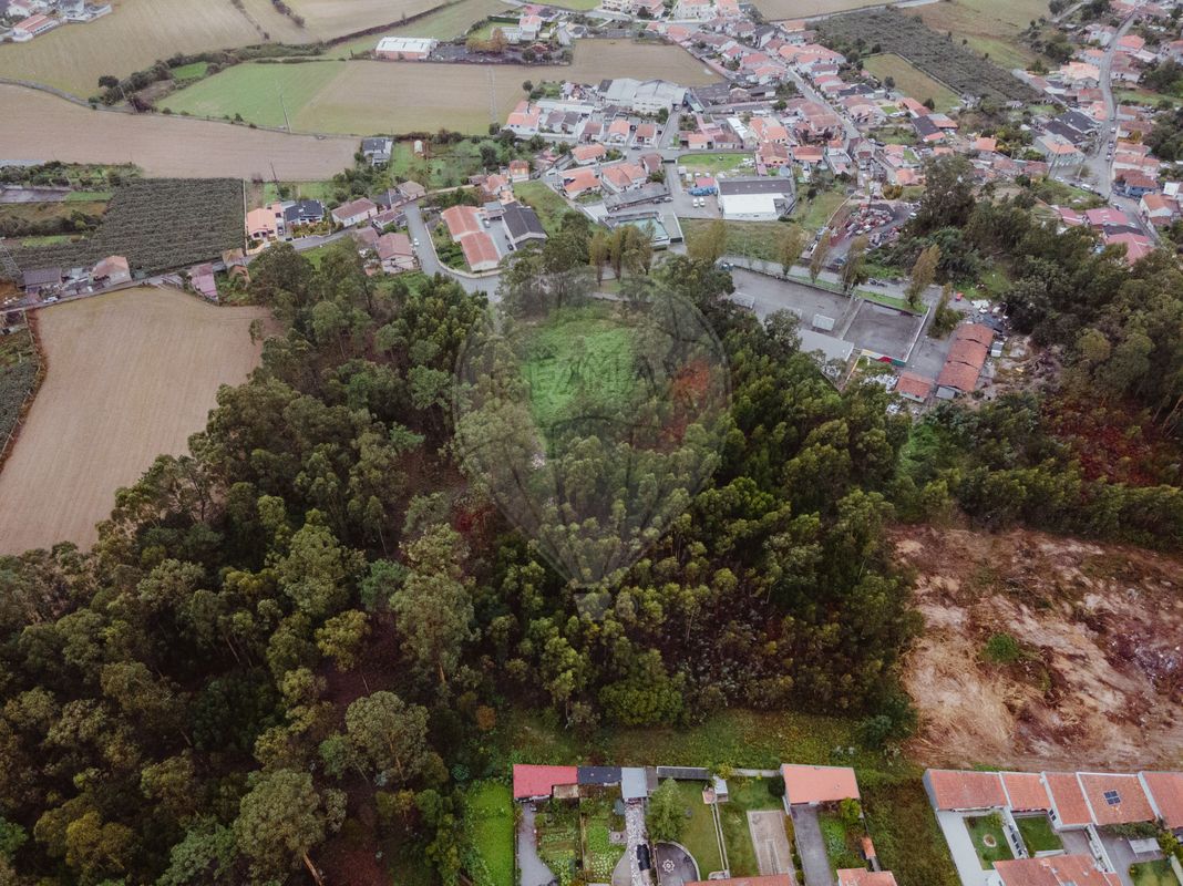 Terreno para venda