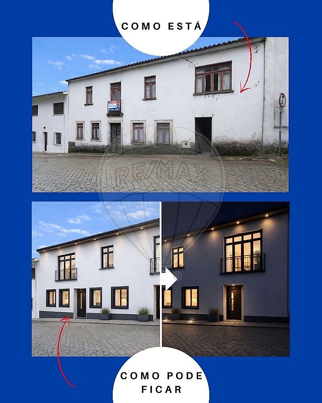 Moradia - Luso, Mealhada, Aveiro