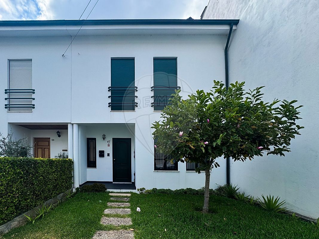 Moradia T3 para venda
