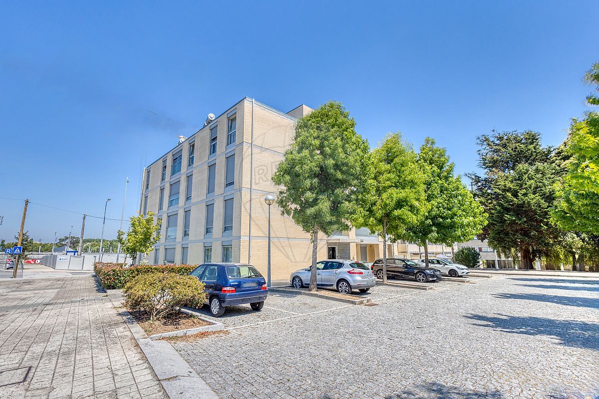 Apartamento T2 para venda