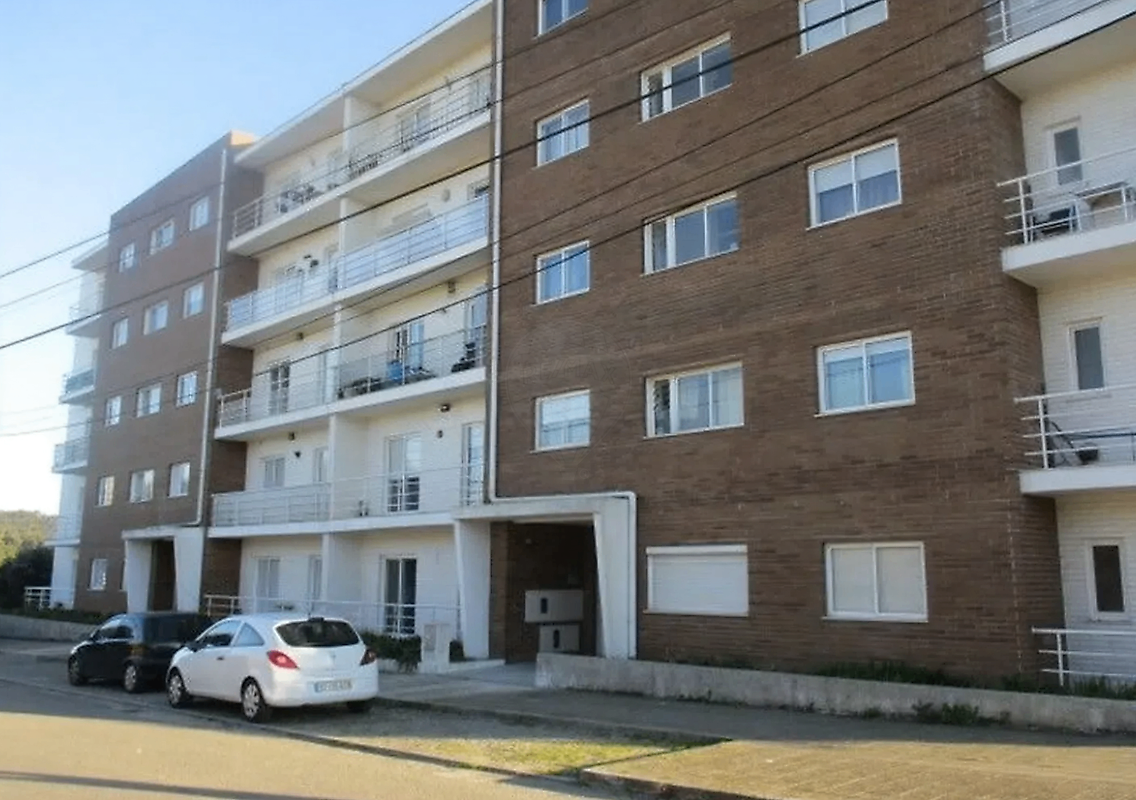 Apartamento T2 à venda em Valongo