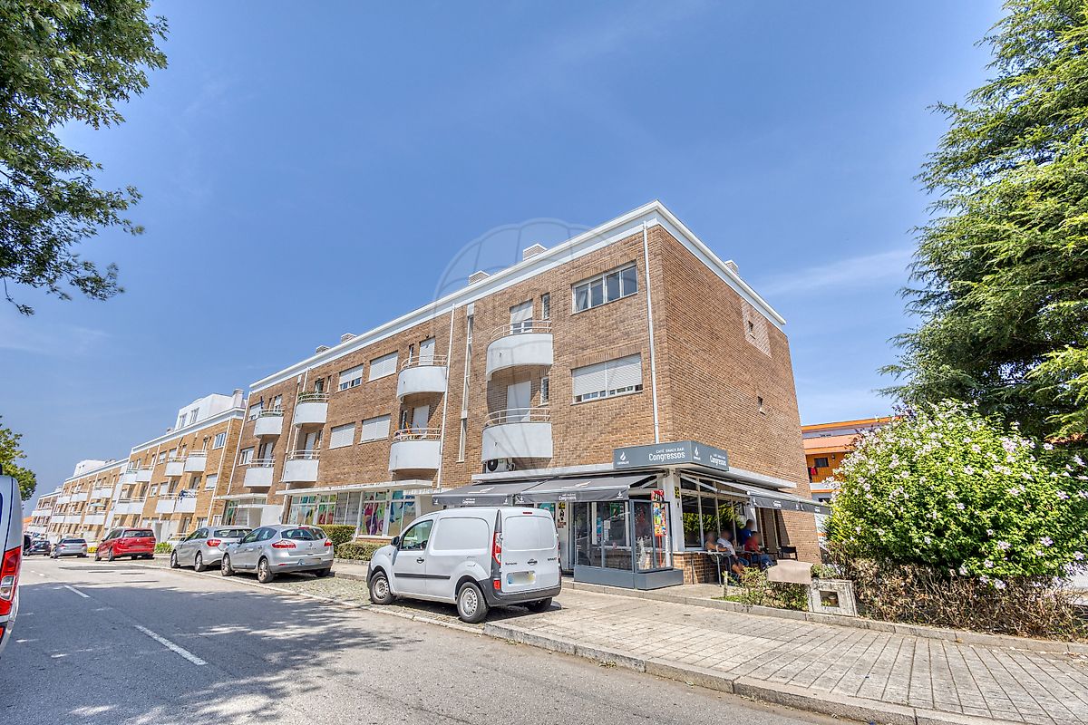 Apartamento T3 para venda