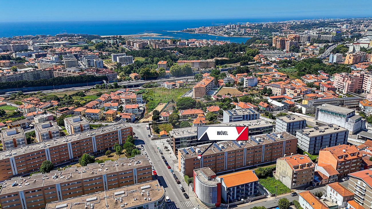 Apartamento T1 para venda