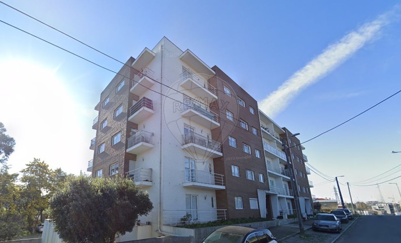 Apartamento T1 para venda