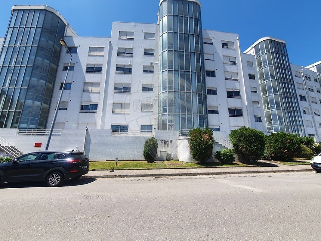 Apartamento T2 à venda em Gondomar