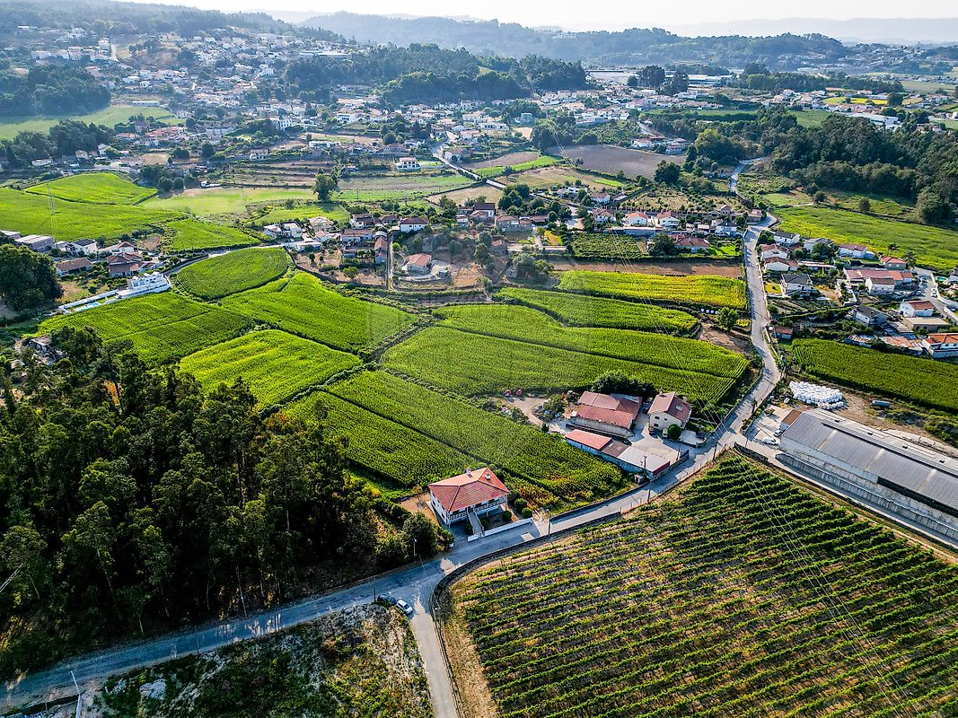 Terreno para venda