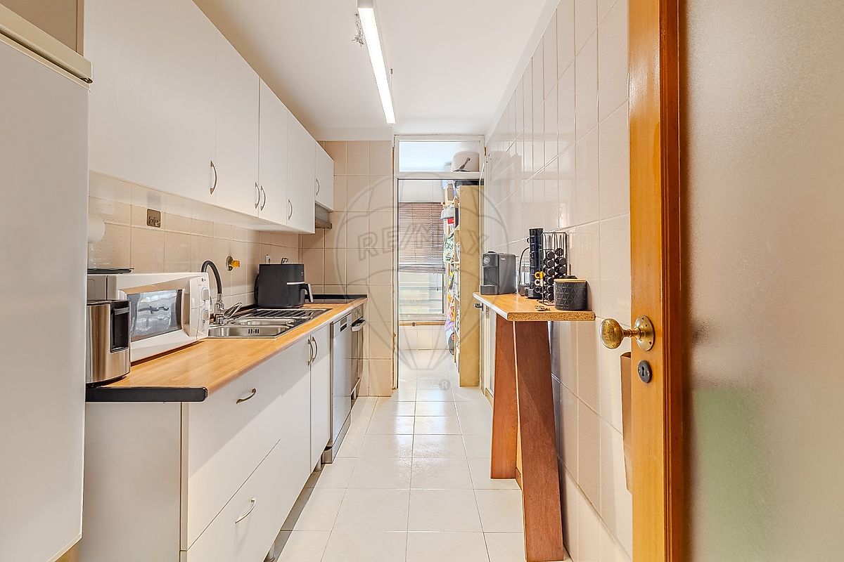 Apartamento T2 para venda