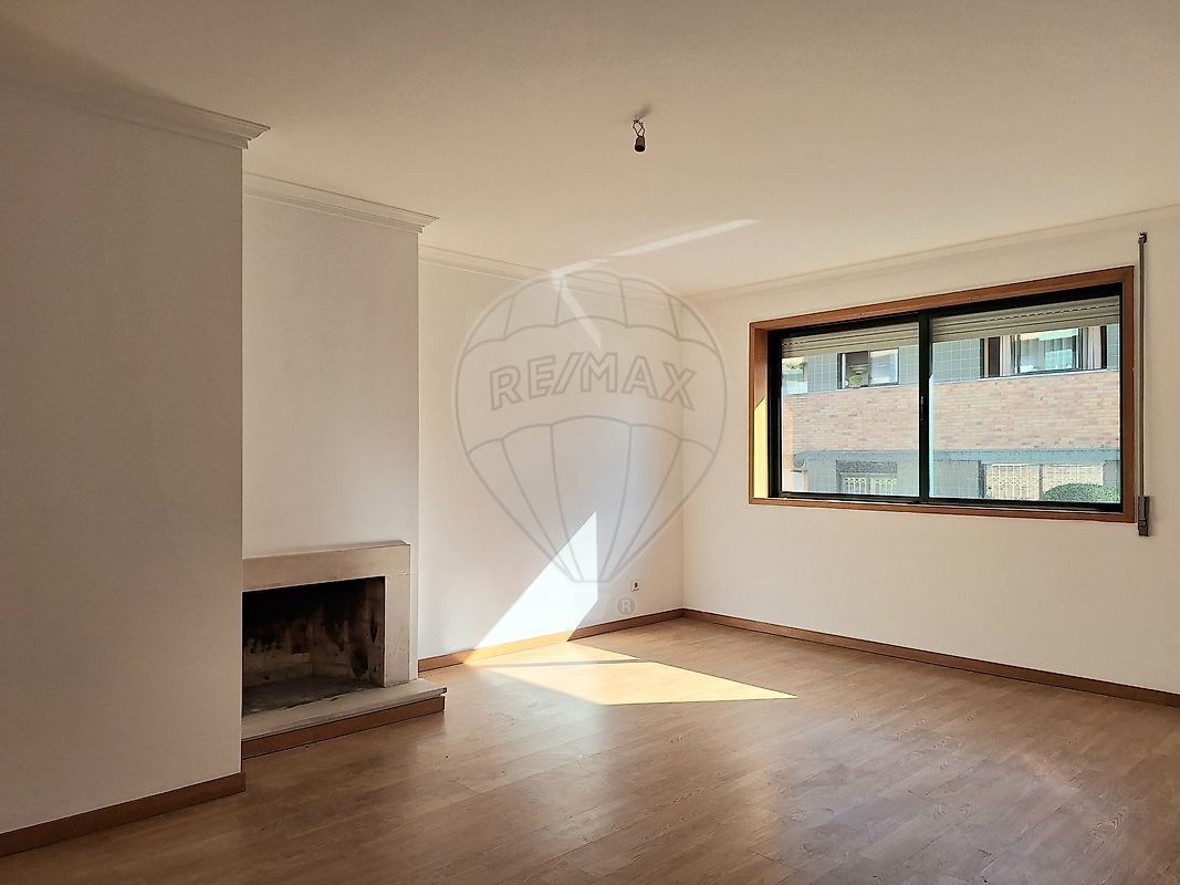 Apartamento T2 para venda