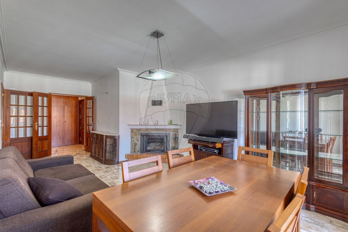 Apartamento T2 para venda