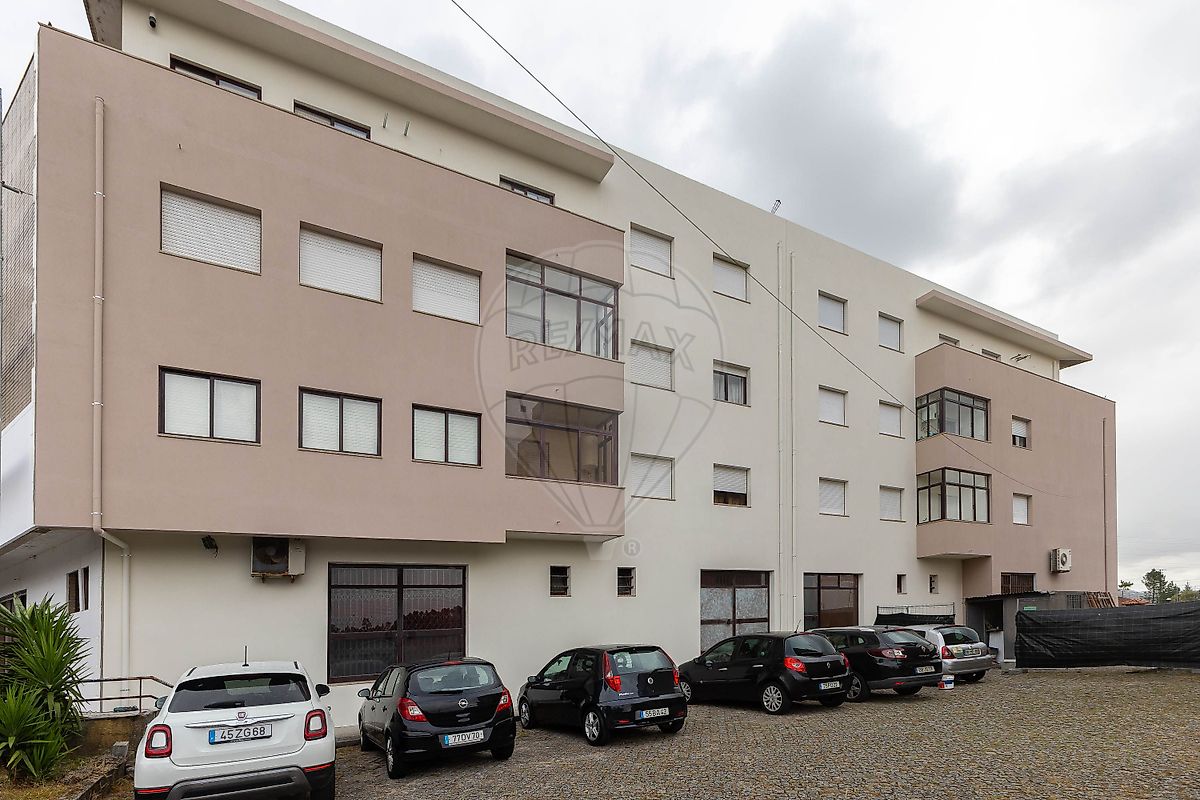 Apartamento T2 para venda