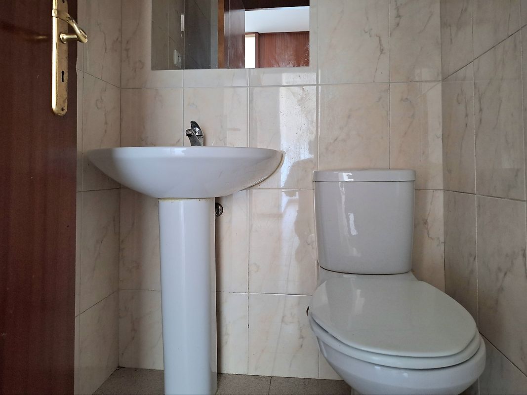 Apartamento T4 à venda em Perafita, Lavra e Santa Cruz do Bispo, Matosinhos — foto 12