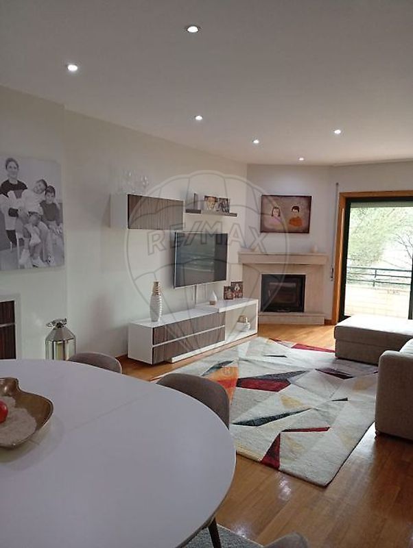 Apartamento T3 para venda
