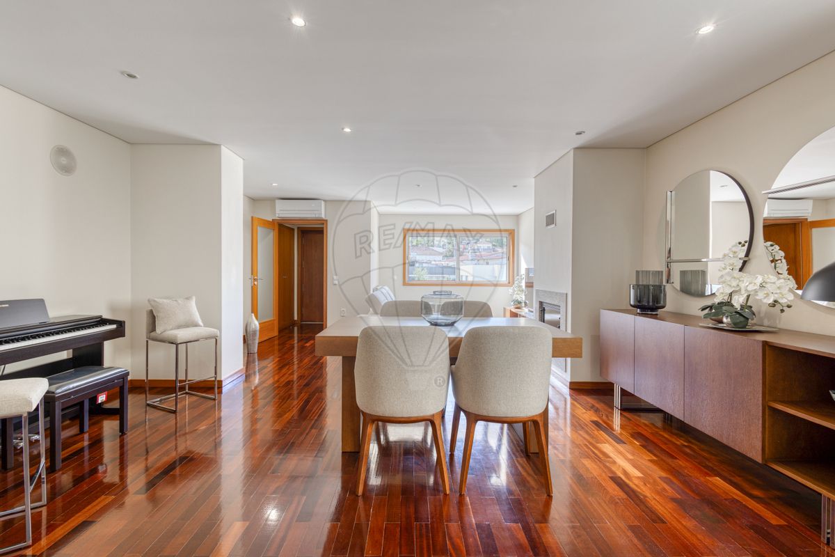 Apartamento T3 para venda