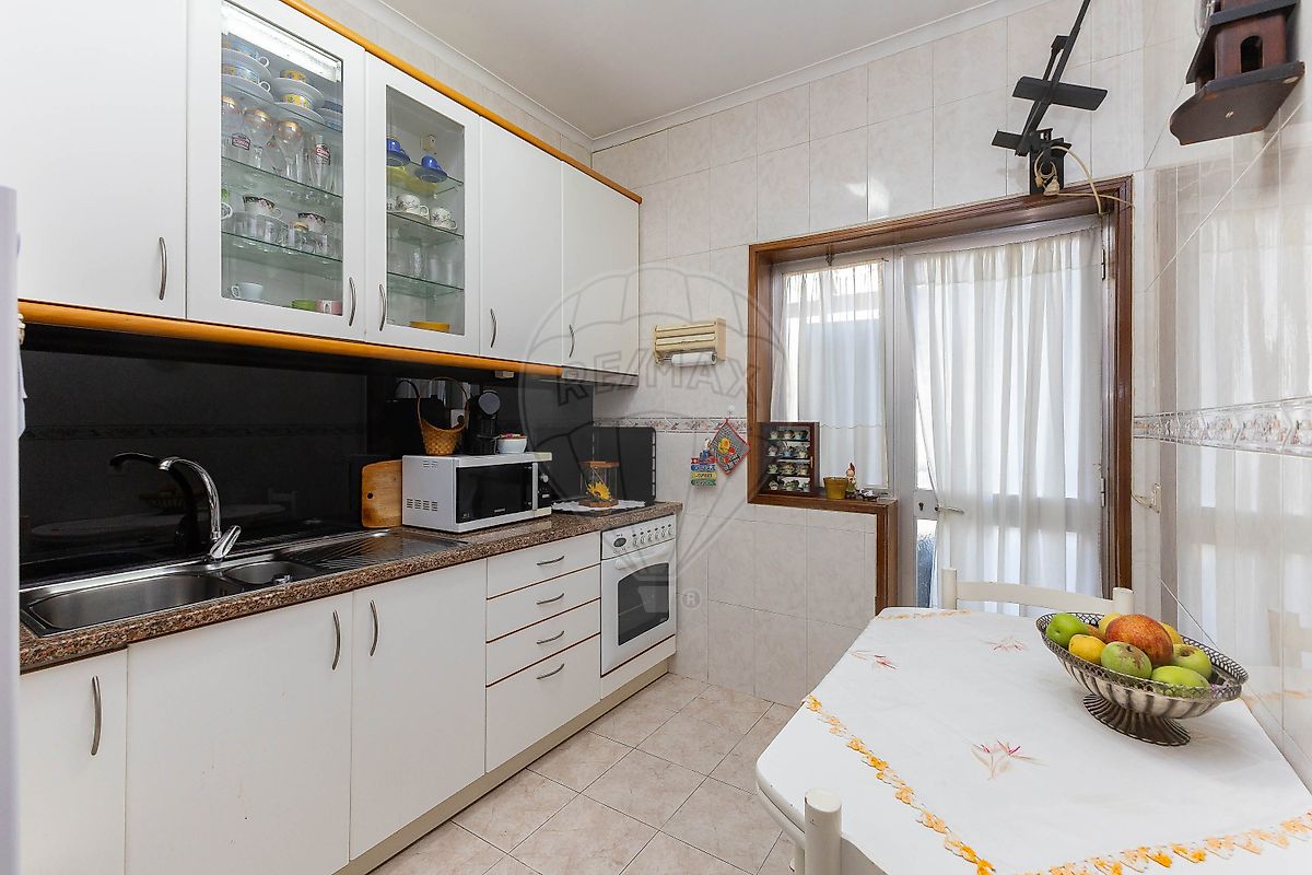 Apartamento T2 para venda